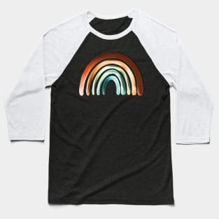 chocolate rainbow Baseball T-Shirt